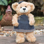 Bear Walk