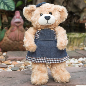 Bear Walk