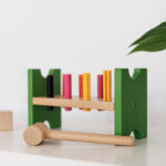 Wooden Game 2